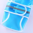 thumbnail image 3 of Imperméable pour Chien Grand Chien Grand Chien Imperméable Réfléchissant Transparent Imperméable, 3 of 9