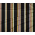 thumbnail image 3 of oneOone Polyester Lycra Fabric Multicolor Stripe Print Fabric BTY 56 Inch Wide, 3 of 3