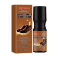 thumbnail image 1 of Suede Renovation Care Agent Leather Shoe Polish✨j T5Y8, 1 of 8
