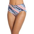 thumbnail image 1 of Jockey No Panty Line Promise Tactel Hip Brief, 1 of 1