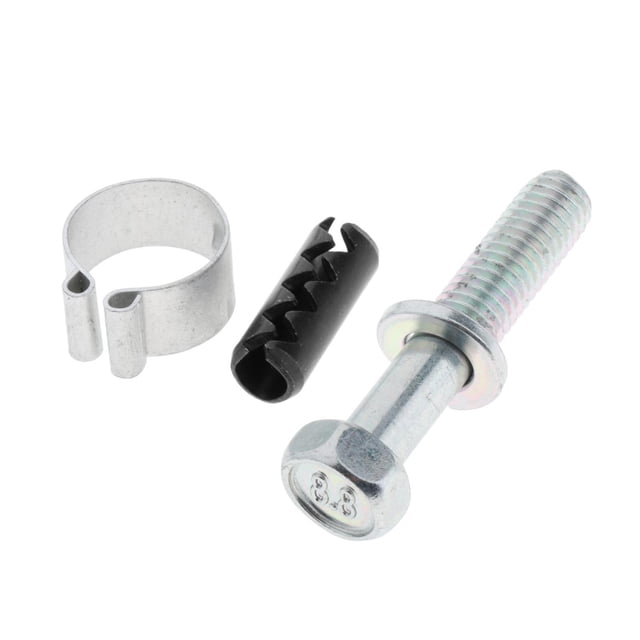 jinwen Replacement Linkage Pin C-Clip Kit for D-Series with 5-Speed Manual Transmission 1988 - 2000