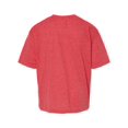 thumbnail image 2 of M&O 4850 Youth Gold Soft Touch T-Shirt, 2 of 2