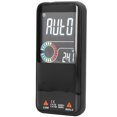 thumbnail image 3 of Multimètre Numérique, Identification Automatique AC DC Tensionmètre Affichage Couleur LCD avec Batterie Intégrée pour la Détection de Fil en Direct, 3 of 8