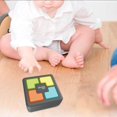 thumbnail image 4 of Jeu de Mémoire Électronique Répète la Couleur pour Jouet Éducatif Portable d'Intérieur Enfants, 4 of 9