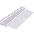 thumbnail image 1 of KFFKFF Feuille de Protection Transparente pour Table, Dimensions 12 Pouces x 12 Pouces/305 x 305 mm, Nappe en Plastique PVC à Densité de 1,5 mm, Résistante à l'Eau, Idéale pour Bureau de Travail, Table Basse, Table de Salle à Manger, 1 of 9