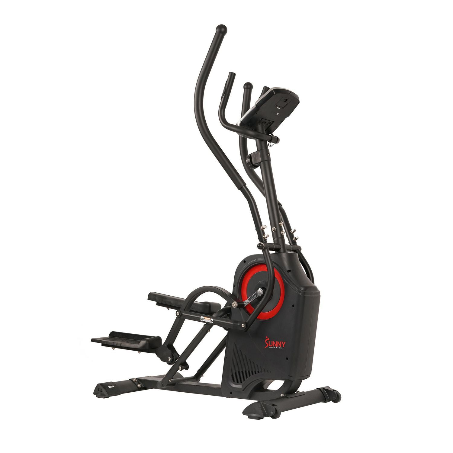 Grimpeur cardio haut de gamme Sunny Health & Fitness – SF-E3919