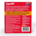 thumbnail image 3 of Delectables Friandise à Lécher Ragoût Sans Fruits de Mer Variété Lot de 12 pour Chats, 3 of 4