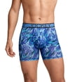 thumbnail image 1 of Jockey Men's Active Microfiber 5" Boxer Brief, 1 of 5