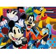 thumbnail image 4 of Ceaco Disney Classiques 3, 4 of 15