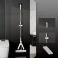 thumbnail image 1 of Suncoda Mop s Et, Folding S-Queeze Mop Set Retractable Pole Hand F-Ree Lazy Mop, 1 of 6