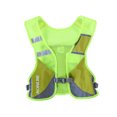 thumbnail image 2 of AONIJIE E884 Reflective Hydration Pack Lightweight Running Vest for Hiking Marathon, 2 of 5