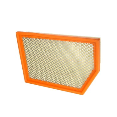Unique Bargains Car Engine Air Filter 52022378AA Replaces for Jeep Cherokee 2014 2015 2016 2017 2018