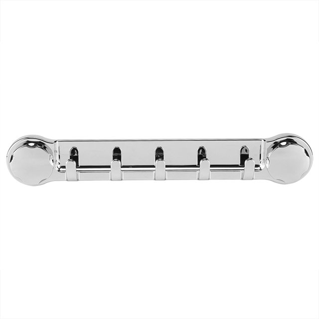 Baverta Towel Rack -Towel Holder Bathroom Multi?function Plastic Towel Wall Rack Hook Holder with Suction Cup for Bathroom Kitchen