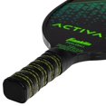 thumbnail image 4 of Franklin Sports Pickleball Paddle - Wooden Pickleball Racket - Activator - green - USA Pickleball (USAPA) Approved, 4 of 6
