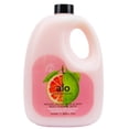 thumbnail image 1 of Fruits & Passion Alo Graprefruit Guava Milky Foaming Bath Soap Refill 1 Liter, 1 of 5