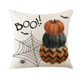 thumbnail image 1 of Ramiter Home Sofa Cover Decorative Cushion Pillowcase Slip Pillowcase Silk Standard, 1 of 3