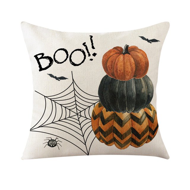 Ramiter Home Sofa Cover Decorative Cushion Pillowcase Slip Pillowcase Silk Standard