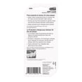 thumbnail image 3 of GUM® Deep Clean Expanding Waxed Dental String Floss, Expands for Plaque Removal, Unflavoured, 2X40M, 3 of 7