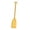 Yellow, variant on Siruishop Wood Canoe Paddle 32 inch Lightweight Boat Oar for Home Office Hanging Decor Yellow