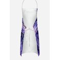 thumbnail image 4 of Carolines Treasures SS8800APRON Poodle Apron - 27 x 31 in., 4 of 4