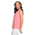 thumbnail image 4 of Penmans Women's Sleeveless Blouse, 4 of 6