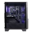 thumbnail image 4 of Refurbished - MSI Codex R2 Gaming Desktop, Intel Core i5-14400F, RTX 5050, 16GB DDR5, 1TB SSD, with MSI Gaming Keyboard & Mouse, RGB Air Cooling, 650W 80+ Gold Power, Wi-Fi 6E, Windows 11 Home, Black, 4 of 7