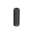 thumbnail image 1 of 5 in. Drive x 19mm Deep Universal Socket, 1 of 1