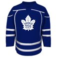 thumbnail image 3 of NHL Toronto Maple Leafs Youth Team Jersey, 3 of 3