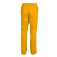 thumbnail image 2 of Pantalon d'Uniforme d'Infirmière pour Femmes Coupe Ajustée Jambe Évasée Taille Élastique, 2 of 3