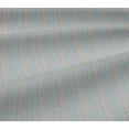 thumbnail image 5 of oneOone Tissu Jersey Viscose Texture Rayée Tissu BTY 60 Pouces de Large, 5 of 5