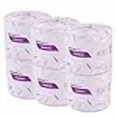 thumbnail image 3 of Bath Tissue Small Packs 2-Ply Toilet Paper, 500 Sheets/Roll Toilet Tissue, 6 ct, 3 of 4