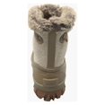 thumbnail image 4 of Bogs Bottes Arcata pour Femmes Neige, Chéveron-Taupe Confortable, 6, 4 of 5