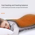 thumbnail image 4 of Xingzhi Electric Heating Pad Professional Elders Children Heat Up Blanket EU-Plug/230V, 4 of 6
