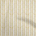 thumbnail image 1 of oneOone Polyester Spandex Yellow Fabric Block Diy Clothing Quilting Fabric Print Fabric By Yard 56 Inch Wide-R4, 1 of 5
