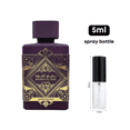 thumbnail image 2 of Lattafa Bade'e Al Oud  Amethyst him / her 100 ml, 2 of 3