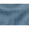 thumbnail image 4 of oneOone Viscose Jersey Fabric Star & Faces Animal Fabric Prints by Yard 60 Inch Wide, 4 of 4