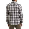 thumbnail image 4 of WRG PLAID SHIRT, 4 of 5