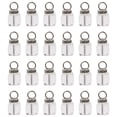 thumbnail image 1 of 100 Pcs Pendentif en Cristal Bricolage Collier Exquis Bricolage Pendentif Bijou Accessoire Bricolage, 1 of 9