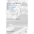 thumbnail image 4 of Race et Identité Blanche dans la Fiction du Sud, de Faulkner à Morrison, 4 of 4