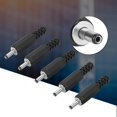 thumbnail image 2 of Ymiko Prise d'Alimentation DC, 5 Pcs, pour Petits Projets Électroniques Applications CCTV, 2 of 8