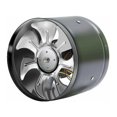 thumbnail image 1 of CHUANK Ventilateur à Conduit Axial en Acier Inoxydable pour Air/extraction, 1 of 5
