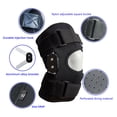 thumbnail image 3 of Knee Joint Bracket Hinge Compression Sleeve Open Stabilizer for Outdoor Hiking Support and Joint, 3 of 6