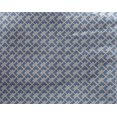 thumbnail image 4 of oneOone Georgette Viscose Fabric Shapes Geometric Decor Fabric Printed BTY 42 Inch Wide, 4 of 4