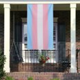 thumbnail image 2 of Outdoor Ornament LGBT Pride Month Flag Portable Outdoor Ornament for Party, 2 of 4