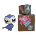 thumbnail image 1 of Animaux des Boxy Girls - Violet, 1 of 3