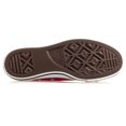 thumbnail image 4 of Converse All Star Ox Rouge Espadrille de Mode à la Cheville - 11.5M / 9.5M, 4 of 7