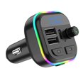thumbnail image 3 of Lecteur MP3 pour Voiture avec Port USB et Émetteur FM, 3 of 5