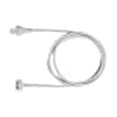 thumbnail image 3 of Apple - Câble d'extension pour adaptateur secteur - Blanc, 3 of 3