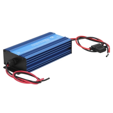 Boost Contrôleur de Charge de Panneau Solaire, Panneau Solaire Boost Contrôleur Boost Contrôleur de Charge Solaire Boost Construit pour l'Avenir