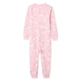 thumbnail image 2 of George Toddler Girls' Printed Sleeper, 2 of 2